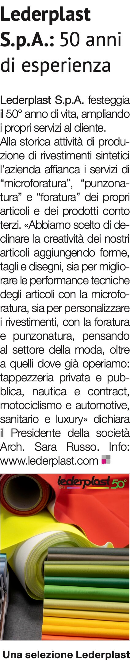 sole 24 ore ottobre